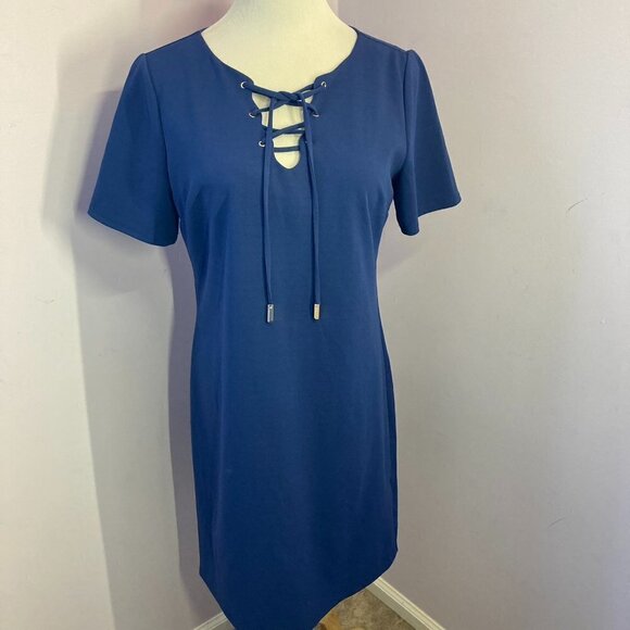 Roz & Ali Dress, NWT, Size 6 - Picture 1 of 11